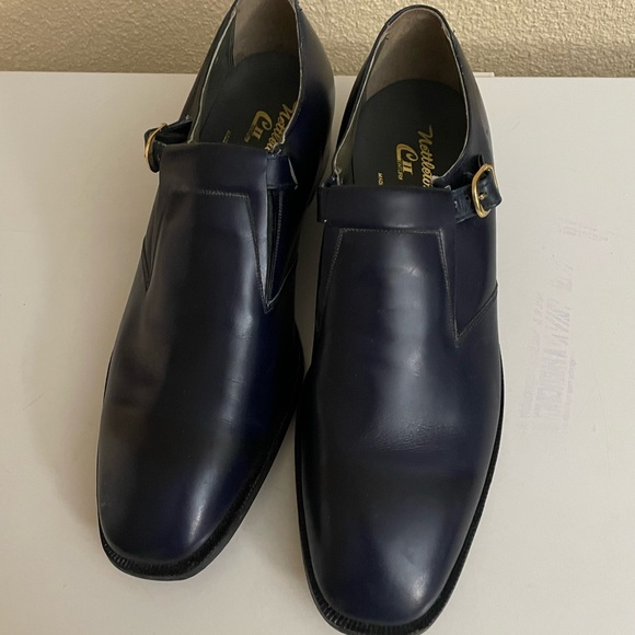 Nettleton Century Shoe For Men - Picture 7 of 8